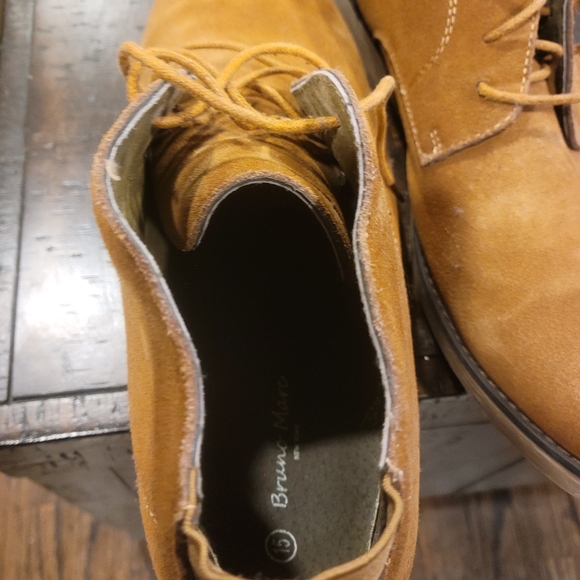 Bruno mark mid rise boot - Picture 2 of 3